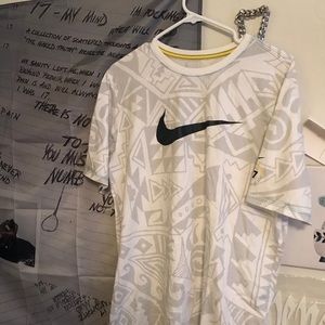 Nike shirt
